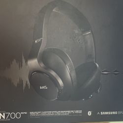 AKG N700 Wireless Headphones 