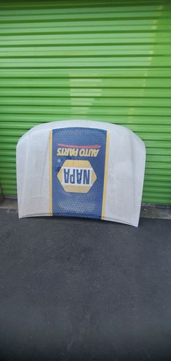 CEVY COLORADO HOOD 2016-2017-2018-2019-2020-2021-2022👉ASK PRICE