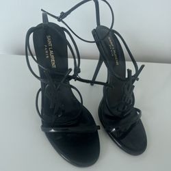 Saint Laurent Heels 