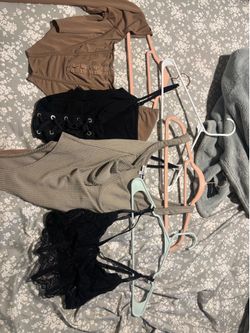 Woman’s shirts