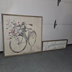 Wall Art