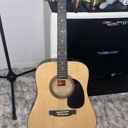 Guitar 