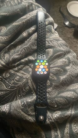 Apple Watch 