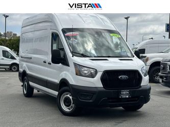 2023 Ford Transit-250