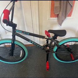Gt Bmx Bike 