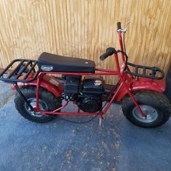 Mini bike Minibike