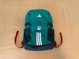 Adidas 2026 World Cup Backpack