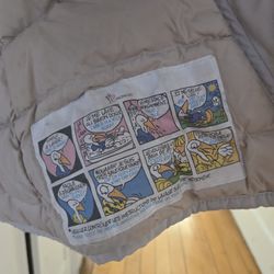 Moncler Jacket Official Never Worn