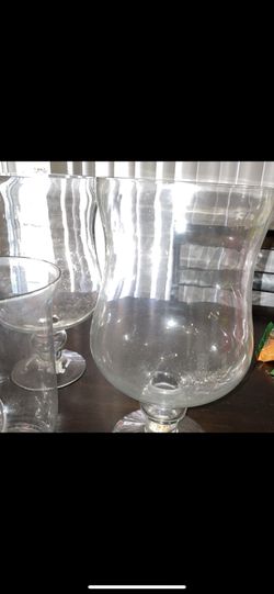 Glass Jars