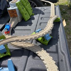Thomas Set
