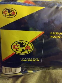 BLANKETS