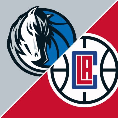 LA Clippers vs Dallas Mavericks - Game 2 Tuesday 4/23 @ 7pm 