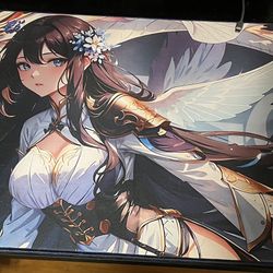 Large Mouse/desk Mat