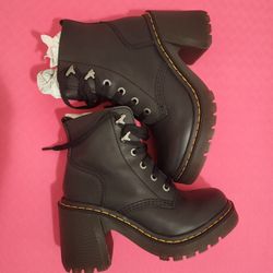 Doc Martens Jesy Boots