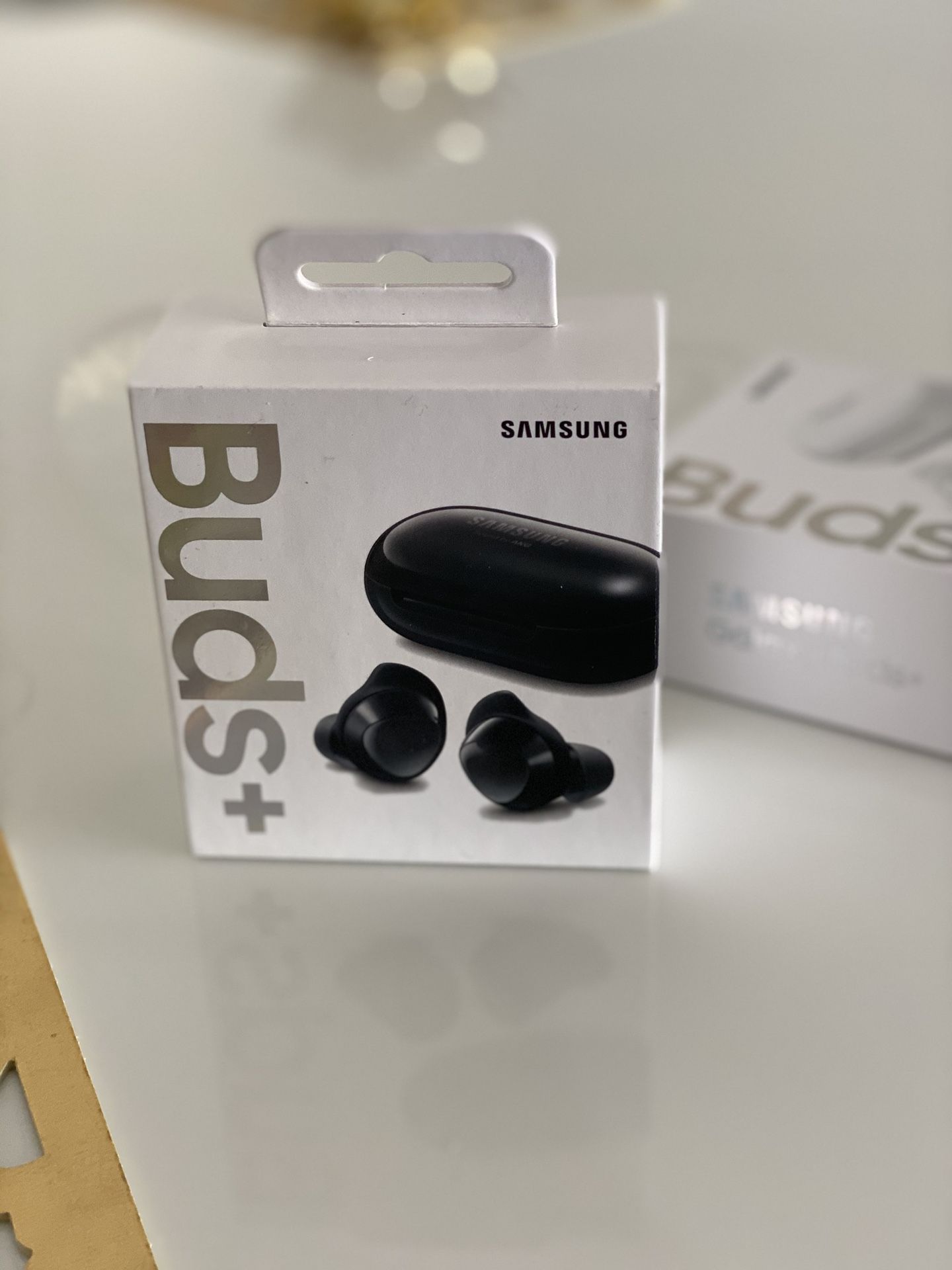 BRAND NEW SAMSUNG BUDS+