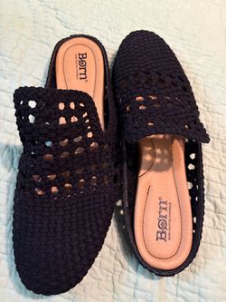 Born slides