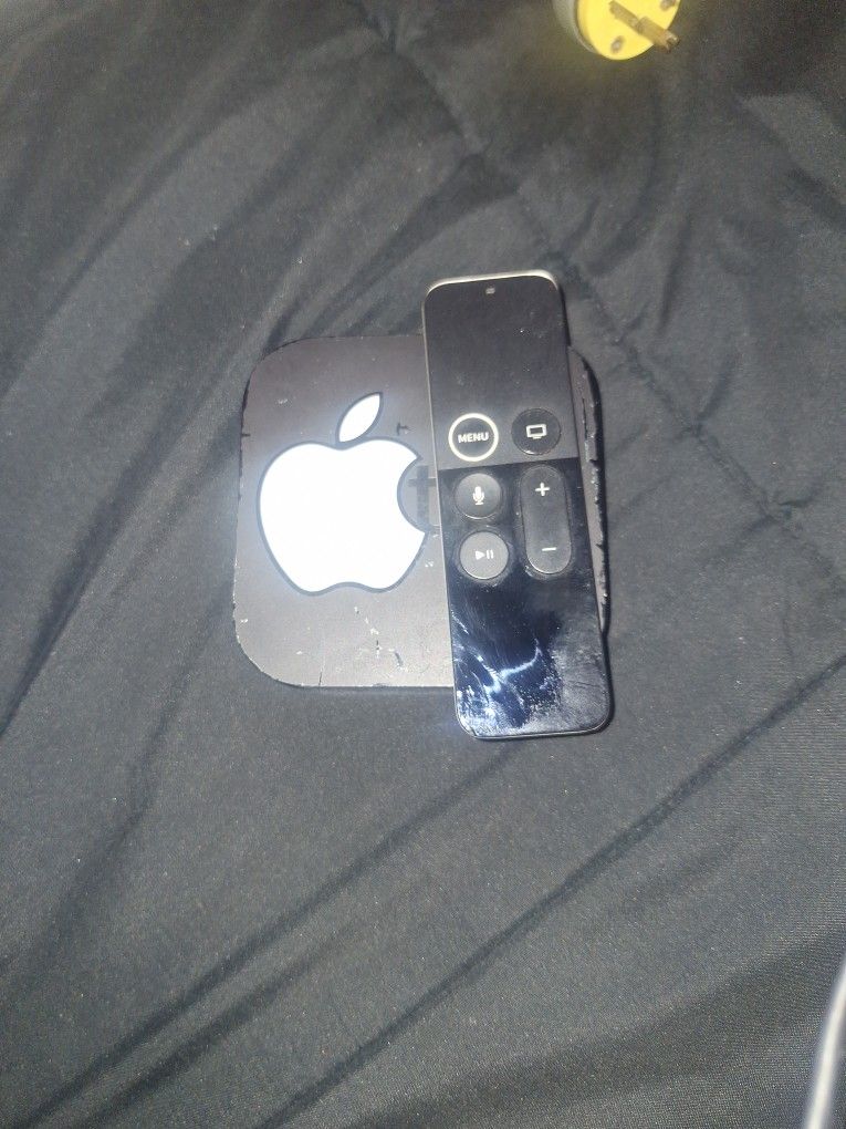 Apple Tv