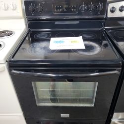 🐰Easter Sale! Frigidaire Electric Stove-Warranty Included