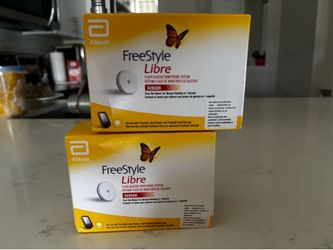 Freestyle Libre