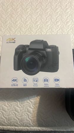 Camera