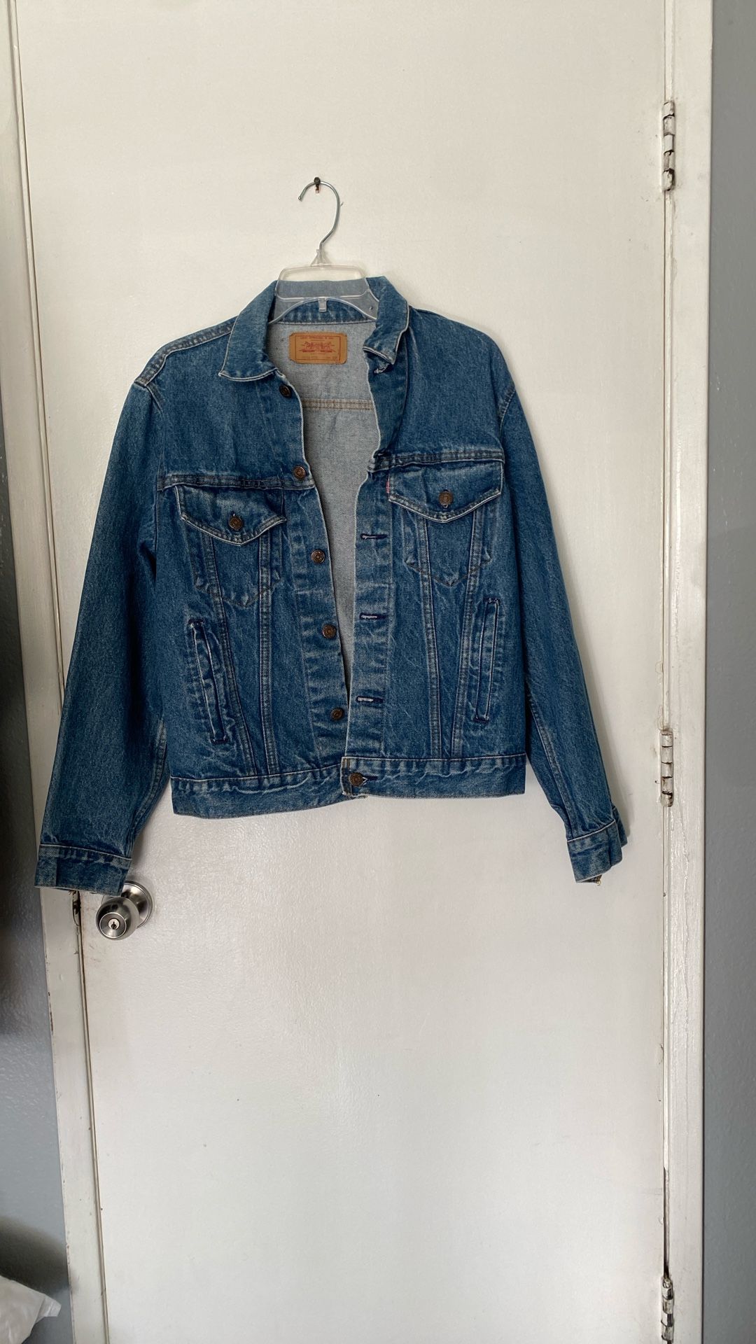 Levi jacket