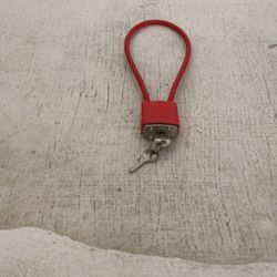 Brand New Light Duty Lock