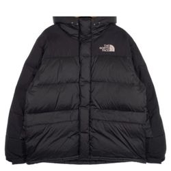 Brand New The North Face HMLYN Down Parka - Men's - Small - Black