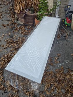 LED Flat Panel Lights