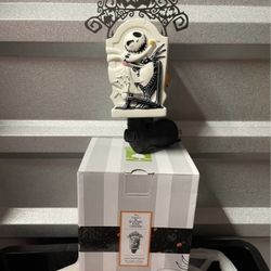 The Nightmare Before Christmas Scentsy Warmer