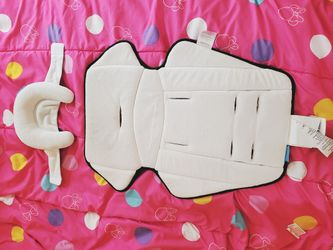 Uppa Baby Stroller Infant Padding
