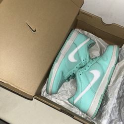 Nike Dunks