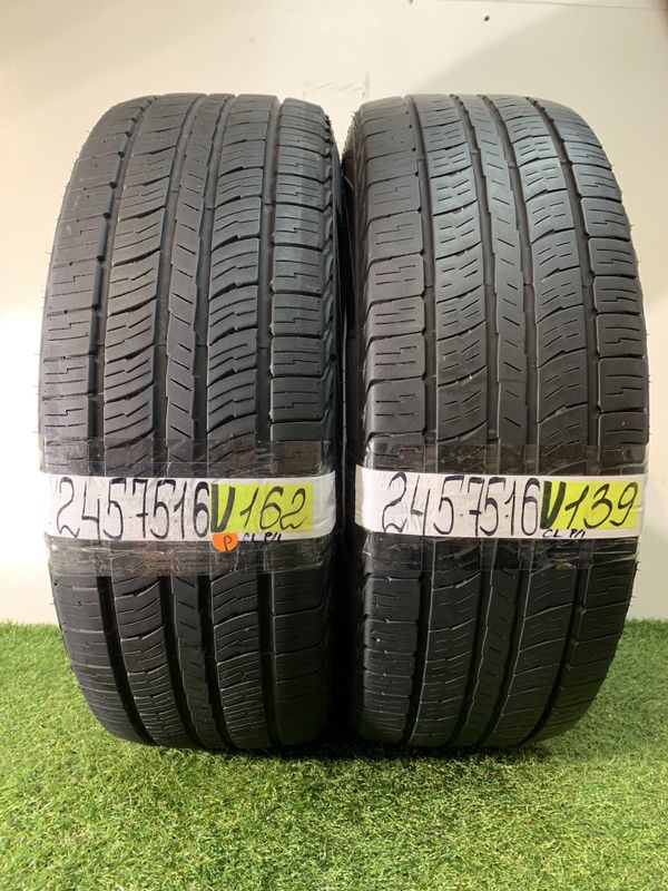 Used Tires Orlando >> 245 75 16 Kumho Used Tires Pair Two Tires For Sale In Orlando Fl Used Tires Orlando >> 245 75 16 Kumho Used Tires Pair Two Tires For Sale In Orlando Fl