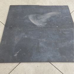 Gym/ Weight Room Flooring 