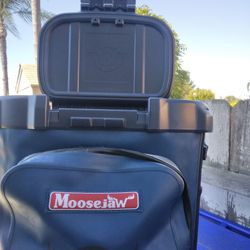 Portable Cooler