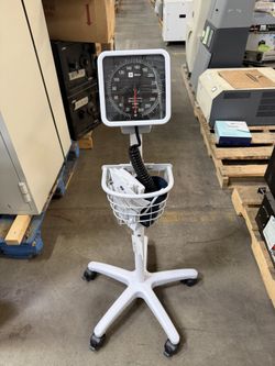 Welch Allyn 7670-06P