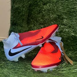 Nike Phantom GX 2 Elite FG – Mad Brilliance (Sunset Pulse)