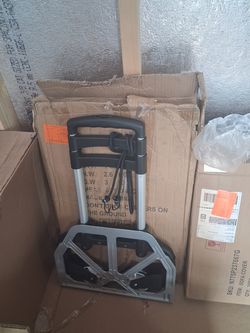 Brand new can carry up to 45lbs