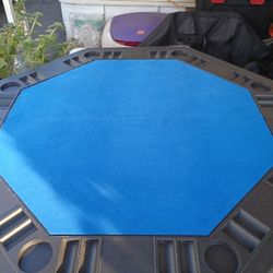 Poker Table Tops 