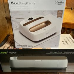 Cricut Maker 
