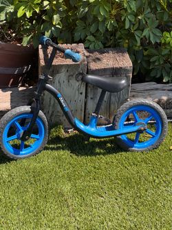 Albott Toddler balance bike - No pedal, ages 2-5. $15