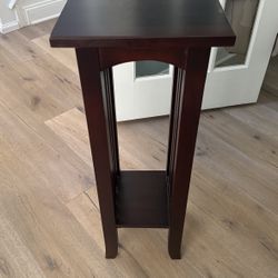 Tall Table