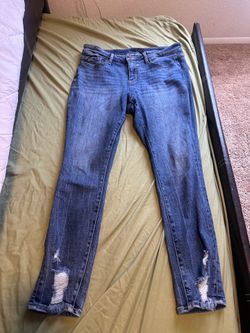 Buckle jeans women’s