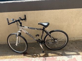 Schwinn ranger bike