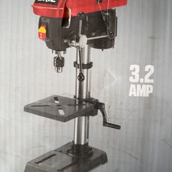 Skil drill press