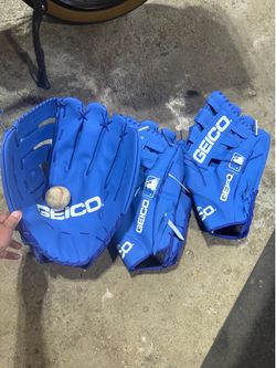 2025 Homerun derby mitts