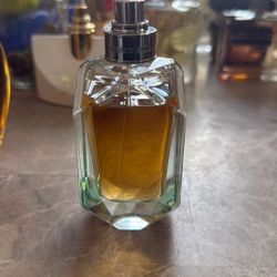Tiffany And Co Edp Intense
