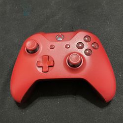 Xbox One Gen 2 Controller W/ Bluetooth (read description)