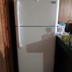 Refrigerator Frigidaire No Reasonable Offer Refused 