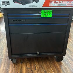 Snap On Tool Box 