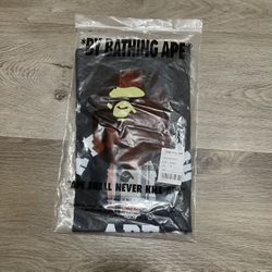 Bape T-Shirt